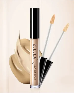 ZEESEA Aqua Flawless Concealer