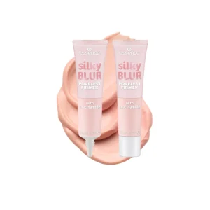 ESSENCE SILKY BLUR PORELESS PRIMER