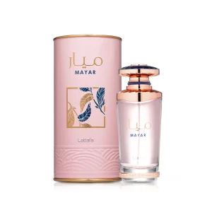 Lattafa  Mayar perfume