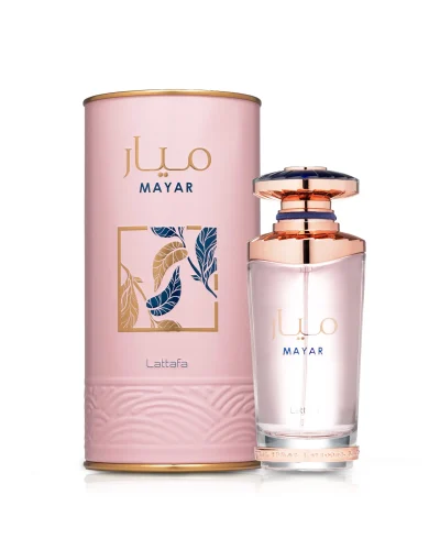 Lattafa  Mayar perfume