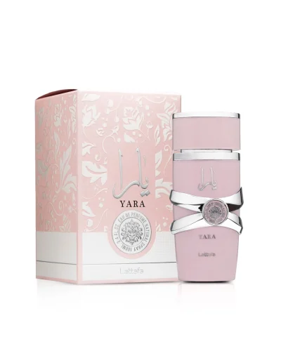 Lattafa Yara Women Perfume 100ml