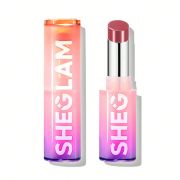 Sheglam Mirror Kiss High-Shine Lipstick-Rule Breaker