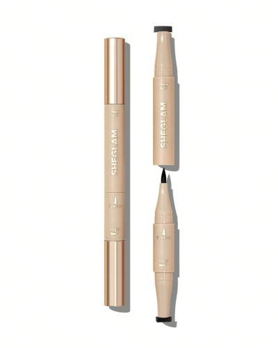 Sheglam Get Foxy Eye Stamp & Liner Pen