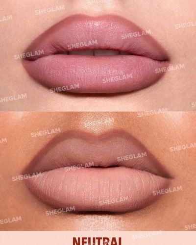 Sheglam Lip Facts Lip Liner