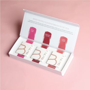 Bizu Cosmetics The Set Blush Trio