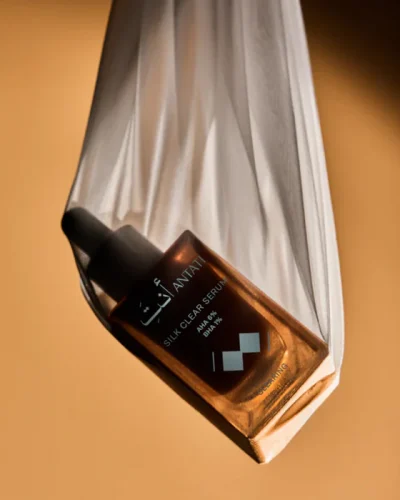 Antati Silk Clear Serum