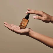 Antati Shams Glow Serum