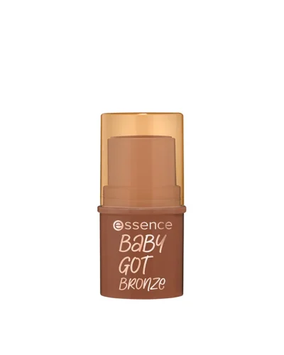 Essence Baby Got Bronze stick