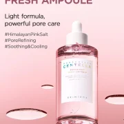 SKIN1004 Centella Pore Minimizing Fresh Ampoule 100ml