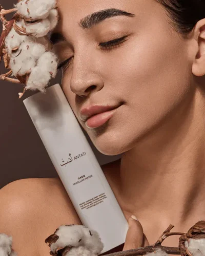 Antati Oasis Micellar Water