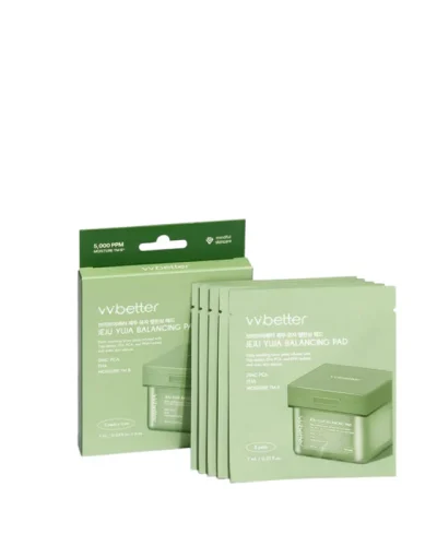 vvbetter Jeju balancing pad 5 packs