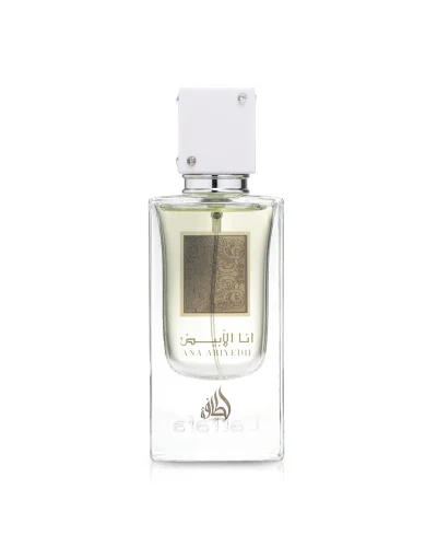 Lattafa Ana Abiyedh Unisex Perfume