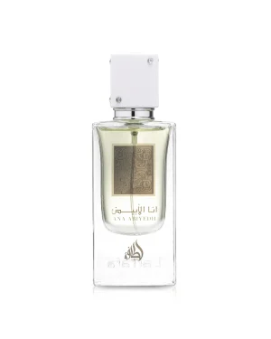 Lattafa Ana Abiyedh Unisex Perfume