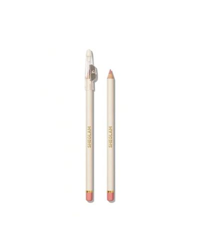 Sheglam Lip Facts Lip Liner