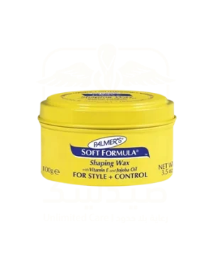 Palmer’s Soft Formula Shaping Hair Wax