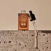 Antati Sahara Shine Serum