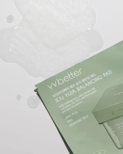 vvbetter Jeju balancing pad 5 packs