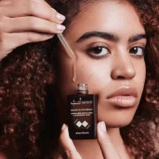 Antati Shams Glow Serum