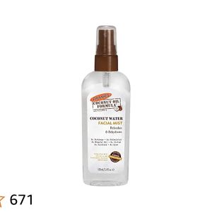 Palmer's Coconut Oil Formula Water Facial Mist