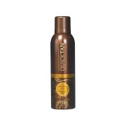 QUICKTAN Self Tanner Bronzing Spray Medium Dark