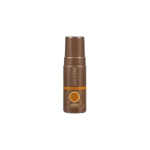 QUICKTAN Self Tanner Bronzing Mousse Medium Dark