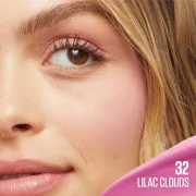 Maybelline Sunkisser 12H Longwear Multi-use Matte Liquid Blush, Bronzer, Blendable, Buildable