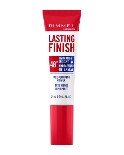 Rimmel Lasting Finish 48hr Hydration Boost Primer