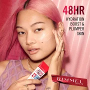 Rimmel Lasting Finish 48hr Hydration Boost Primer