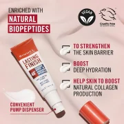 Rimmel Lasting Finish 48hr Hydration Boost Primer