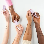 Essence Skin tint with SPF 30