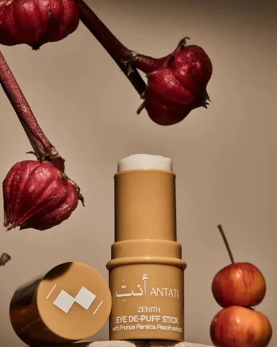 Antati Zenith De-puff Eye Cream