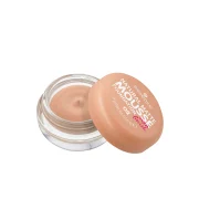 Essence Natural Matte Mousse Foundation