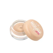 Essence Natural Matte Mousse Foundation