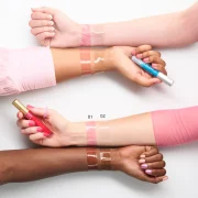 Essence What The Fake! Ex. Plum. Lip Filler