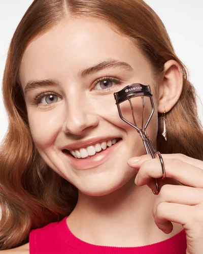 Essence Lash Curler