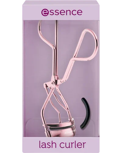Essence Lash Curler