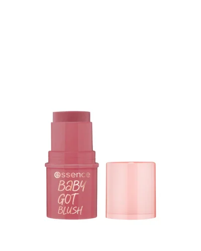 Essence Baby Got Blush Stick