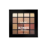 NYX PROFESSIONAL MAKEUP Ultimate Shadow Palette