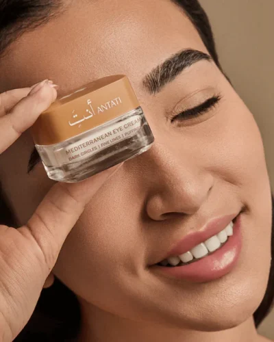 Antati Mediterranean Eye Cream