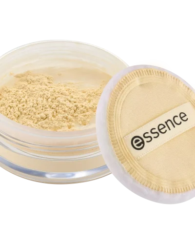 Essence Banana Loose Powder