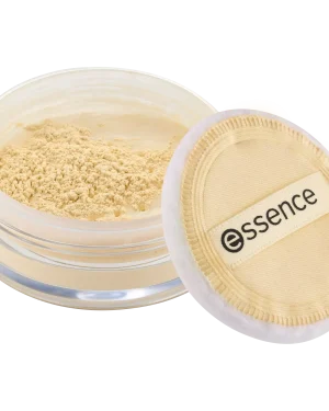 Essence Banana Loose Powder