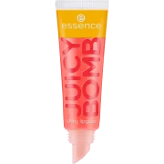 Essence Juicy Bomb Shiny Lipgloss