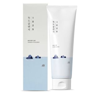 Round Lab 1025 Dokdo Cleanser 240ml