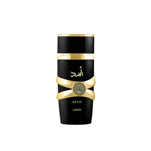Lattafa Asad Men Perfume 100ml