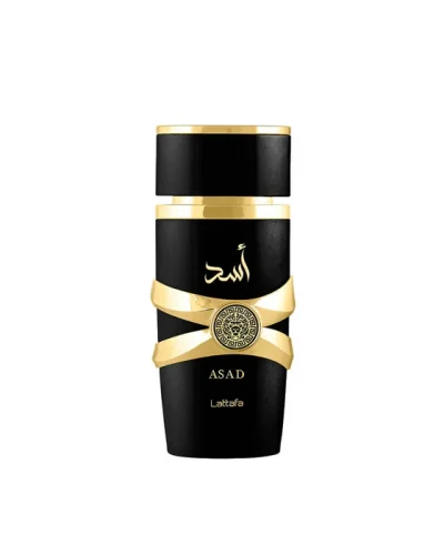 Lattafa Asad Men Perfume 100ml
