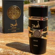 Lattafa Asad Men Perfume 100ml