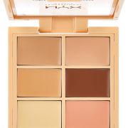 NYX PROFESSIONAL MAKEUP Conceal Correct Contour Palette