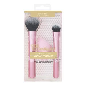 Real Technique Perfect Base Set