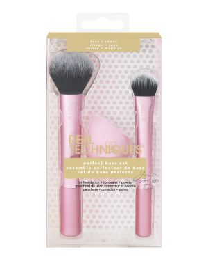 Real Technique Perfect Base Set