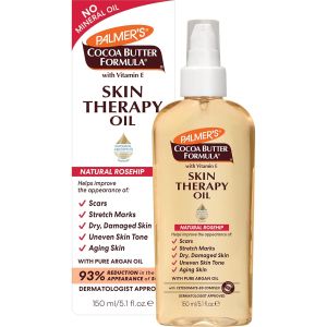 PALMER'S Cocoa Butter Skin Therapy Oil Rosehip with Vitamin E